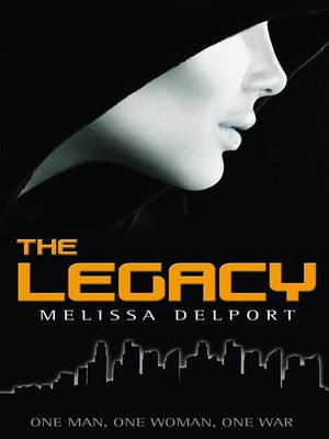 cover image of The Legacy Series, #1